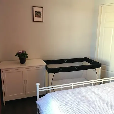 Apartment Vabriku *