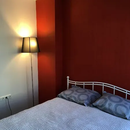 Vabriku Apartment *